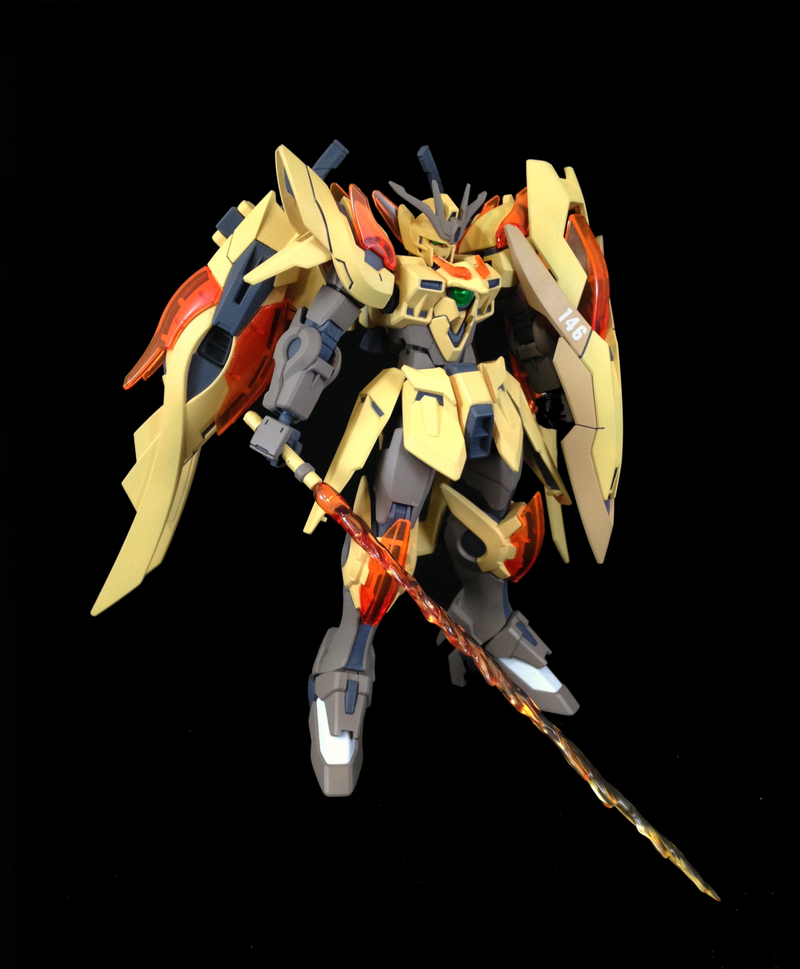 Illustration for article titled Gundam x Pokémon, The Sequel